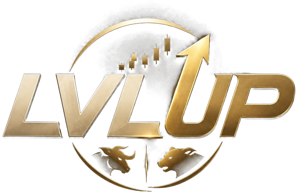LVLUP